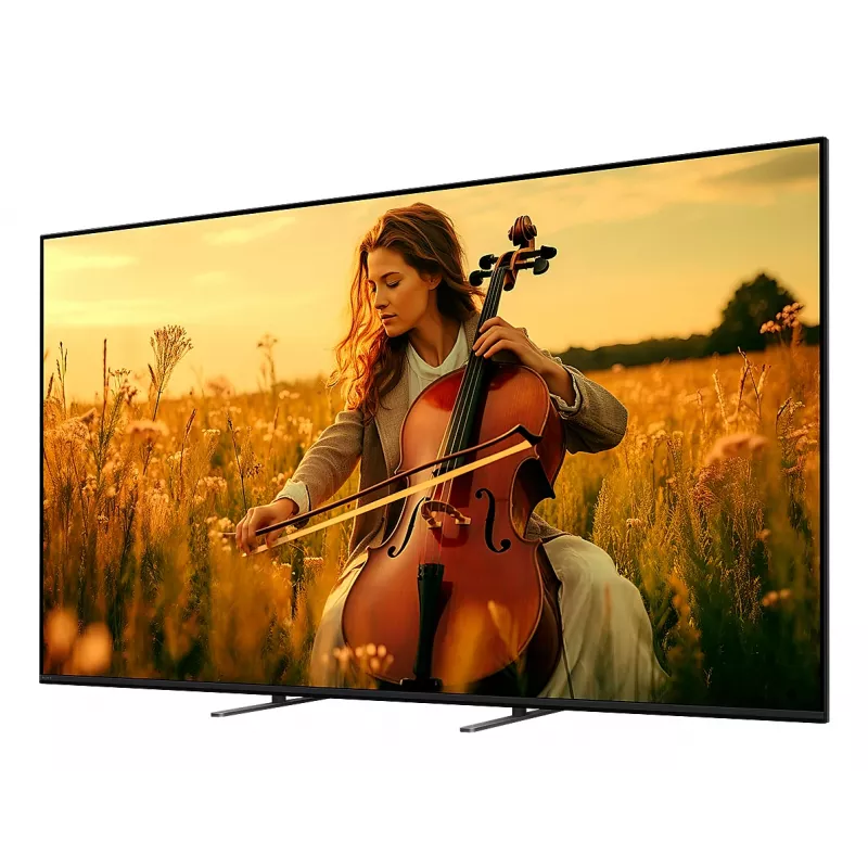 Sony K-55XR5 139,7 cm (55 cali) 4K Ultra HD Smart TV Wi-Fi Czarny