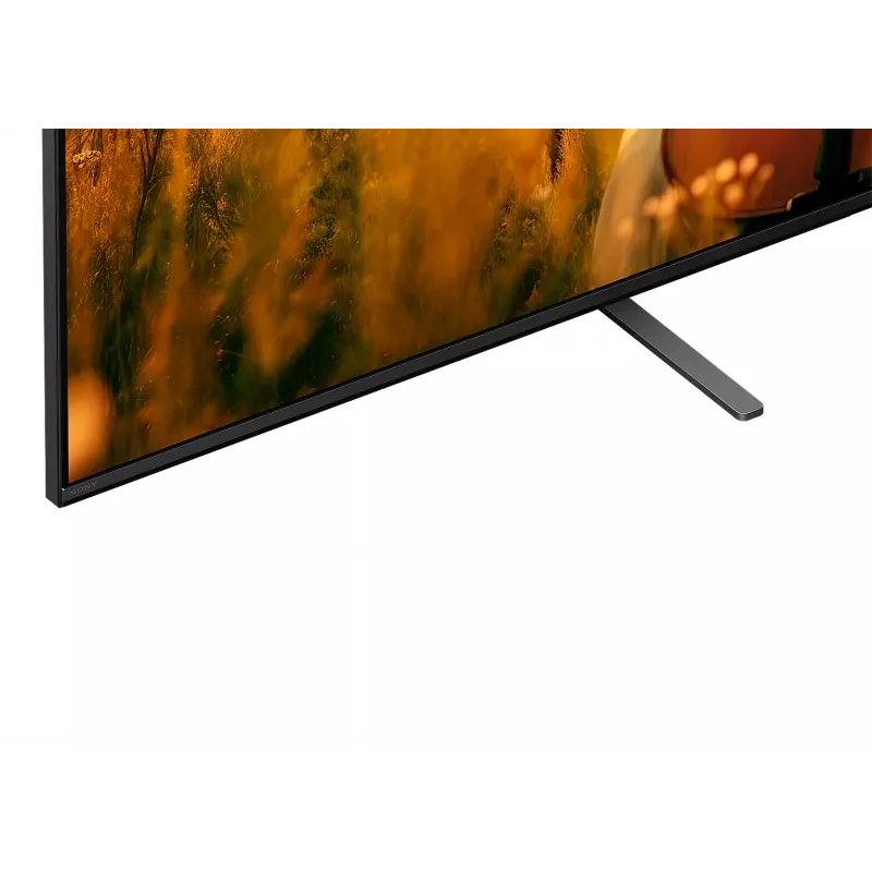 Sony K-55XR5 139,7 cm (55 cali) 4K Ultra HD Smart TV Wi-Fi Czarny