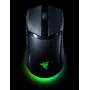 Mysz gamingowa Razer Cobra HyperSpeed — optyczna, 26 000 DPI, Bluetooth + bezprzewodowa RF + USB Type-A, dla praworęcznych, 62 g