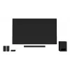 System soundbar 5.1-kanałowy Sony HT-S60 Czarny, 1000 W, obsługa Dolby Atmos i DTS:X, Bluetooth