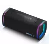 Sony Ult Field 5 Przenośny głośnik stereo Biały