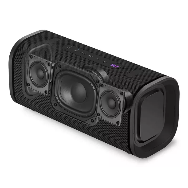 Sony Ult Field 5 Przenośny głośnik stereo Biały