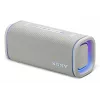 Sony Ult Field 5 Przenośny głośnik stereo Biały