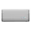 Sony Ult Field 5 Przenośny głośnik stereo Biały