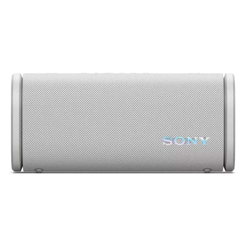 Sony Ult Field 5 Przenośny głośnik stereo Biały