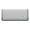 Sony Ult Field 5 Przenośny głośnik stereo Biały