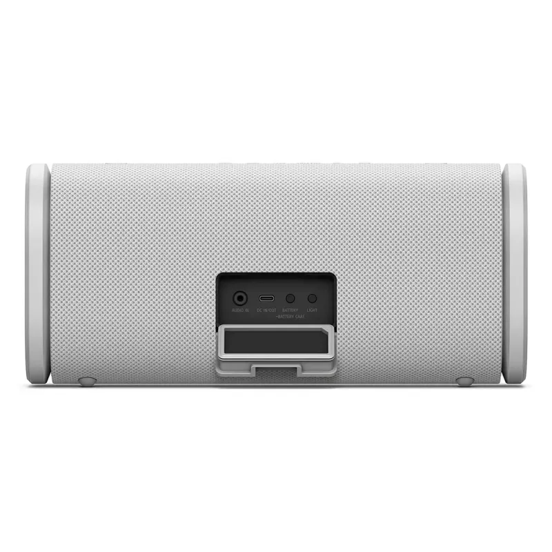Sony Ult Field 5 Przenośny głośnik stereo Biały