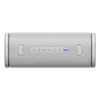 Sony Ult Field 5 Przenośny głośnik stereo Biały