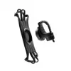 Uchwyt na telefon FIXED FIXBI2-BK Czarny — stały uchwyt na rower lub motocykl