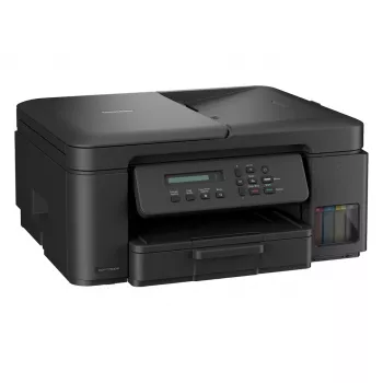 Drukarka wielofunkcyjna Brother DCP-T730DW atramentowa A4 6000 x 1200 DPI 27 str./min Wi-Fi
