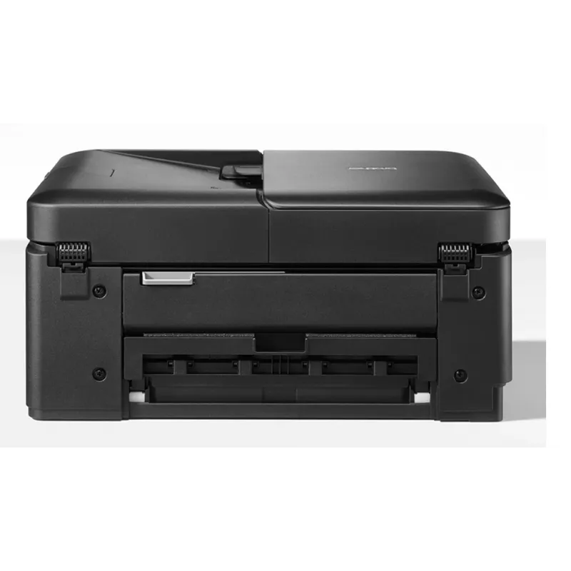Drukarka wielofunkcyjna Brother DCP-T730DW atramentowa A4 6000 x 1200 DPI 27 str./min Wi-Fi