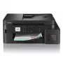 Wielofunkcyjna drukarka atramentowa Brother MFC-T930DW — Druk kolorowy, A4, Duplex, Wi‑Fi, Ethernet, 30 str./min (czarno-biały), 26 str./min (kolor)