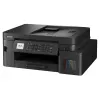Wielofunkcyjna drukarka atramentowa Brother MFC-T930DW — Druk kolorowy, A4, Duplex, Wi‑Fi, Ethernet, 30 str./min (czarno-biały), 26 str./min (kolor)
