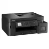 Wielofunkcyjna drukarka atramentowa Brother MFC-T930DW — Druk kolorowy, A4, Duplex, Wi‑Fi, Ethernet, 30 str./min (czarno-biały), 26 str./min (kolor)