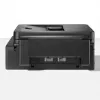 Wielofunkcyjna drukarka atramentowa Brother MFC-T930DW — Druk kolorowy, A4, Duplex, Wi‑Fi, Ethernet, 30 str./min (czarno-biały), 26 str./min (kolor)
