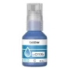 Butelka z tuszem Brother BTD100C cyjan oryginalny 48.8 ml do drukarek Brother, 91 g