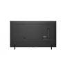 LG QNED AI 75QNED85A3C Telewizor 190,5 cm (75 cale) 4K Ultra HD Smart TV Wi-Fi Czarny