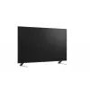 LG QNED AI 75QNED85A3C Telewizor 190,5 cm (75 cale) 4K Ultra HD Smart TV Wi-Fi Czarny
