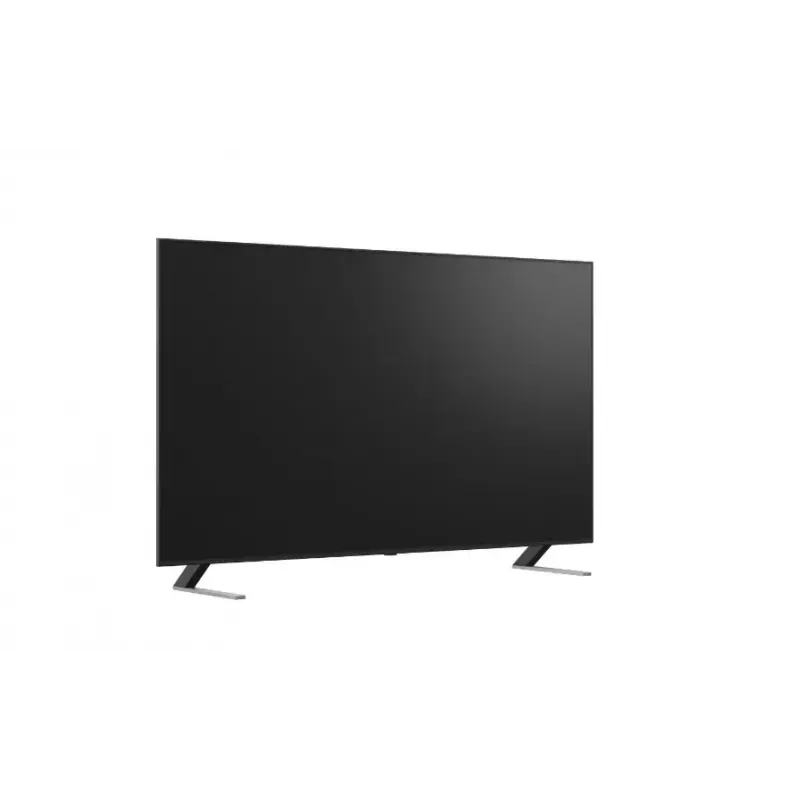 LG QNED AI 75QNED85A3C Telewizor 190,5 cm (75 cale) 4K Ultra HD Smart TV Wi-Fi Czarny