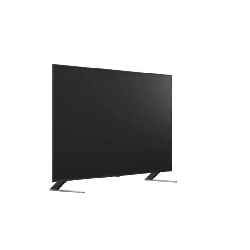 LG QNED AI 75QNED85A3C Telewizor 190,5 cm (75 cale) 4K Ultra HD Smart TV Wi-Fi Czarny
