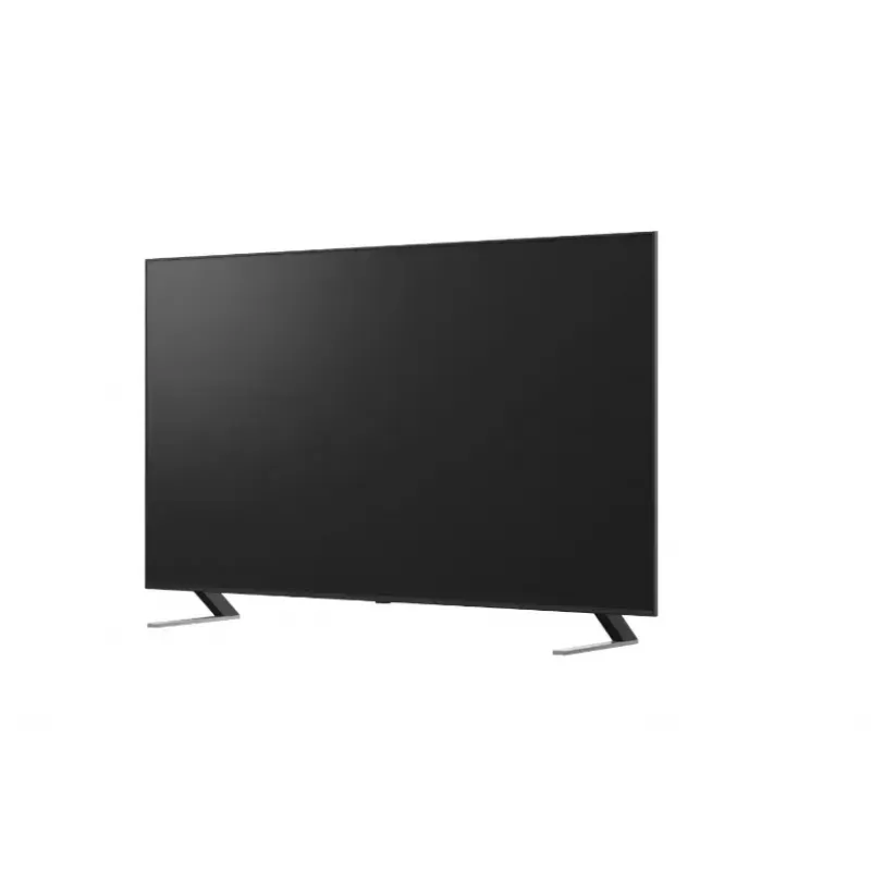 LG QNED AI 75QNED85A3C Telewizor 190,5 cm (75 cale) 4K Ultra HD Smart TV Wi-Fi Czarny