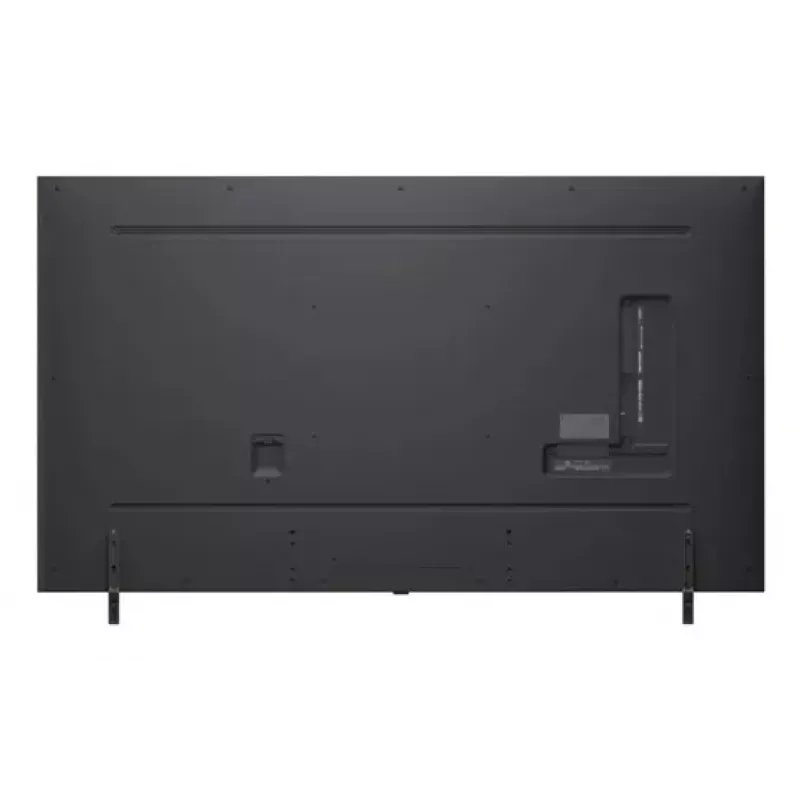 LG QNED AI 75QNED85A3C Telewizor 190,5 cm (75 cale) 4K Ultra HD Smart TV Wi-Fi Czarny