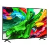 LG QNED AI 75QNED85A3C Telewizor 190,5 cm (75 cale) 4K Ultra HD Smart TV Wi-Fi Czarny