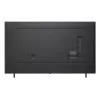 LG QNED AI 75QNED85A3C Telewizor 190,5 cm (75 cale) 4K Ultra HD Smart TV Wi-Fi Czarny