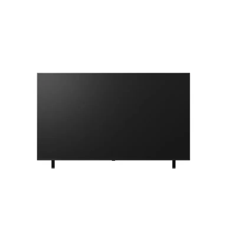 LG QNED AI 75QNED85A3C Telewizor 190,5 cm (75 cale) 4K Ultra HD Smart TV Wi-Fi Czarny