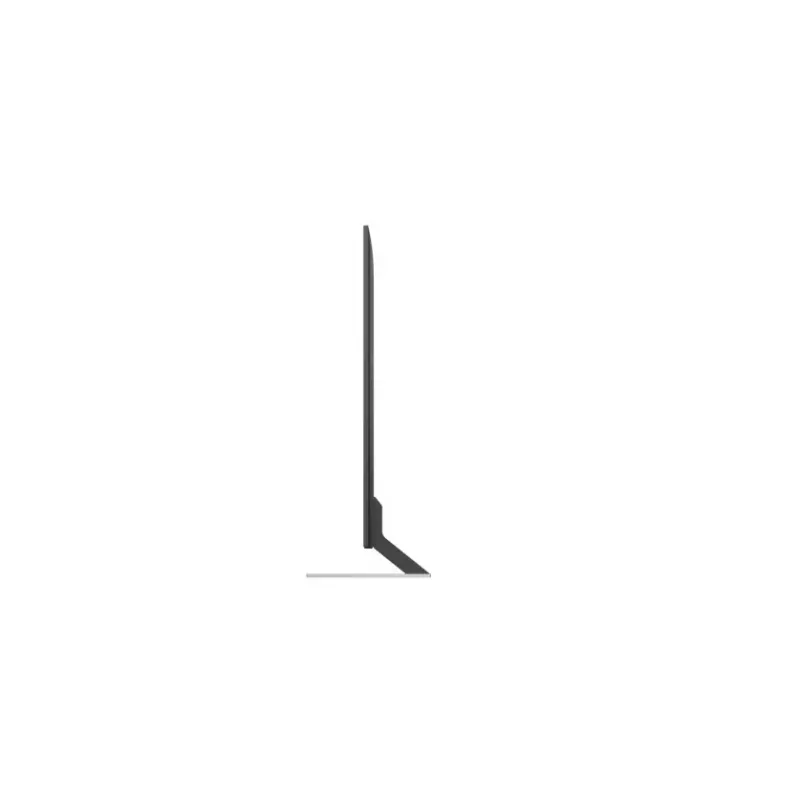 LG QNED AI 75QNED85A3C Telewizor 190,5 cm (75 cale) 4K Ultra HD Smart TV Wi-Fi Czarny