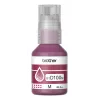 Oryginalny tusz w butelce Brother BTD100M magenta, 48.8 ml, 5000 stron