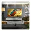 LG QNED AI 65QNED85A3C TV 165,1 cm (65 cali) 4K Ultra HD Smart TV Wi-Fi Czarny