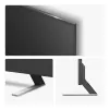 LG QNED AI 65QNED85A3C TV 165,1 cm (65 cali) 4K Ultra HD Smart TV Wi-Fi Czarny