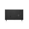 Telewizor LG 55QNED85A3C 55 cali 4K QNED evo Smart TV, WebOS, Motion Pro, Wi-Fi, Ethernet, DVB-T/T2, Czarny