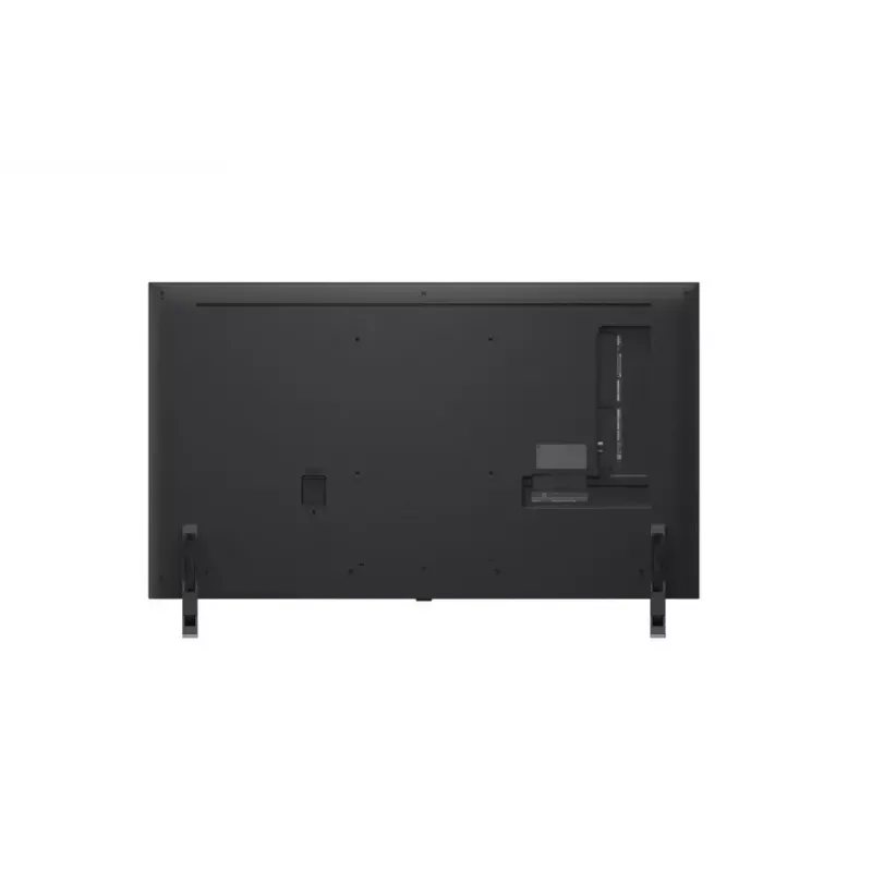 Telewizor LG 55QNED85A3C 55 cali 4K QNED evo Smart TV, WebOS, Motion Pro, Wi-Fi, Ethernet, DVB-T/T2, Czarny