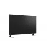 Telewizor LG 55QNED85A3C 55 cali 4K QNED evo Smart TV, WebOS, Motion Pro, Wi-Fi, Ethernet, DVB-T/T2, Czarny