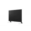 Telewizor LG 55QNED85A3C 55 cali 4K QNED evo Smart TV, WebOS, Motion Pro, Wi-Fi, Ethernet, DVB-T/T2, Czarny