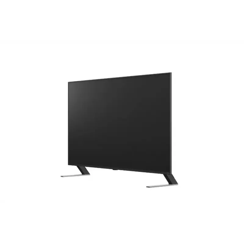 Telewizor LG 55QNED85A3C 55 cali 4K QNED evo Smart TV, WebOS, Motion Pro, Wi-Fi, Ethernet, DVB-T/T2, Czarny