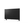 Telewizor LG 55QNED85A3C 55 cali 4K QNED evo Smart TV, WebOS, Motion Pro, Wi-Fi, Ethernet, DVB-T/T2, Czarny