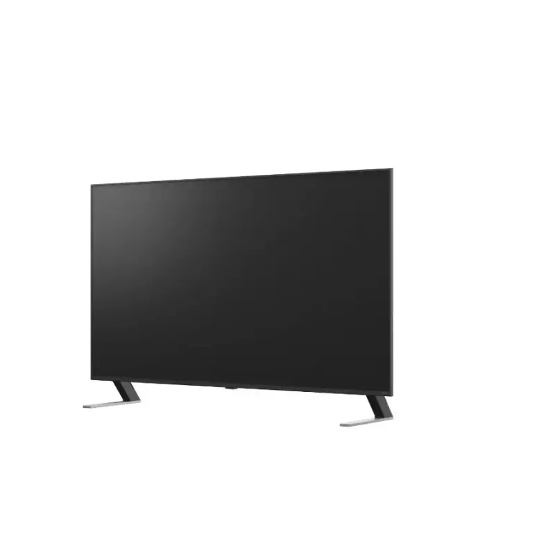 Telewizor LG 55QNED85A3C 55 cali 4K QNED evo Smart TV, WebOS, Motion Pro, Wi-Fi, Ethernet, DVB-T/T2, Czarny