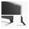 Telewizor LG 55QNED85A3C 55 cali 4K QNED evo Smart TV, WebOS, Motion Pro, Wi-Fi, Ethernet, DVB-T/T2, Czarny
