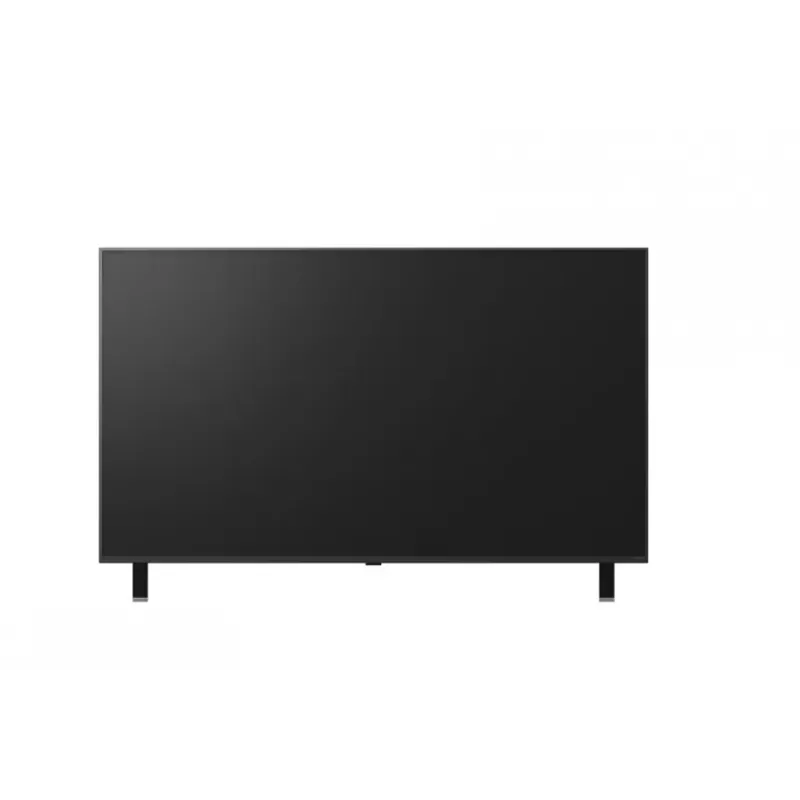 Telewizor LG 55QNED85A3C 55 cali 4K QNED evo Smart TV, WebOS, Motion Pro, Wi-Fi, Ethernet, DVB-T/T2, Czarny