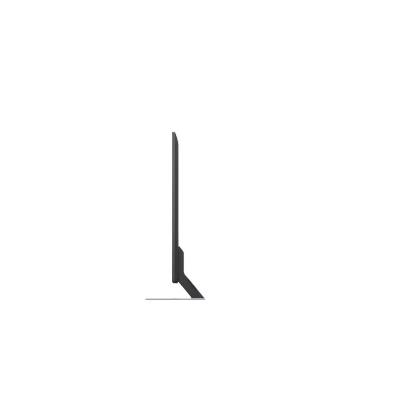 Telewizor LG 55QNED85A3C 55 cali 4K QNED evo Smart TV, WebOS, Motion Pro, Wi-Fi, Ethernet, DVB-T/T2, Czarny