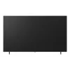 LG QNED 86QNED80A3A TV 2.18 m (86 cali) 4K Ultra HD Smart TV Wi-Fi Czarny