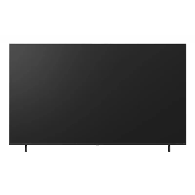 LG QNED 86QNED80A3A TV 2.18 m (86 cali) 4K Ultra HD Smart TV Wi-Fi Czarny