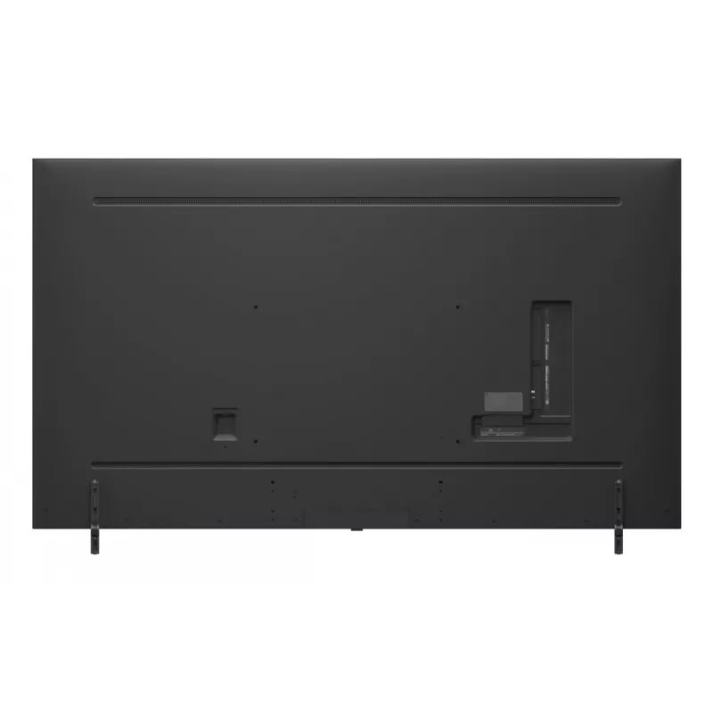 LG QNED 86QNED80A3A TV 2.18 m (86 cali) 4K Ultra HD Smart TV Wi-Fi Czarny