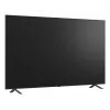 LG QNED 86QNED80A3A TV 2.18 m (86 cali) 4K Ultra HD Smart TV Wi-Fi Czarny