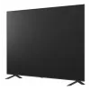 LG QNED 86QNED80A3A TV 2.18 m (86 cali) 4K Ultra HD Smart TV Wi-Fi Czarny