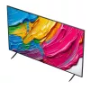 Telewizor LG 75QNED80A3A 75 cali QNED 4K Ultra HD (3840x2160) Edge-LED, webOS, DVB-S2/T/T2, Wi‑Fi, Bluetooth, 60 Hz