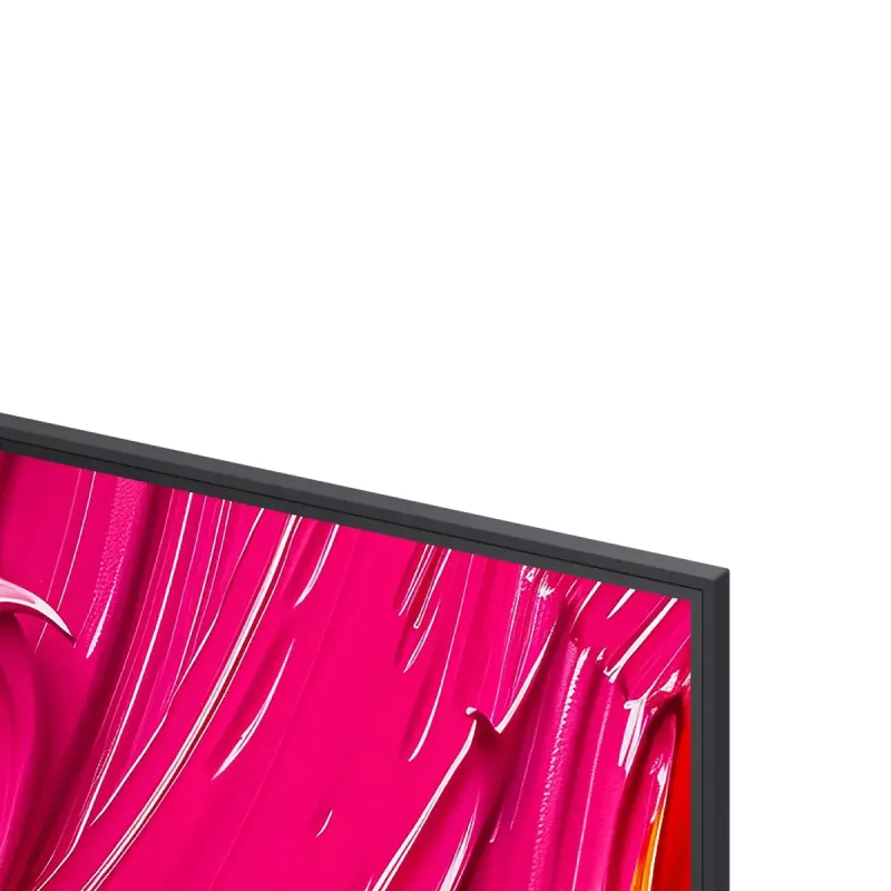 Telewizor LG 75QNED80A3A 75 cali QNED 4K Ultra HD (3840x2160) Edge-LED, webOS, DVB-S2/T/T2, Wi‑Fi, Bluetooth, 60 Hz